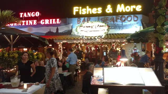 Uni Casa Supermarket