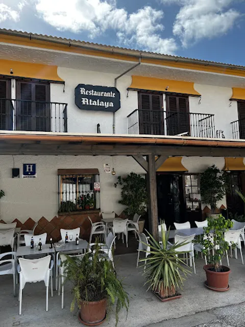 Hotel Restaurante Atalaya