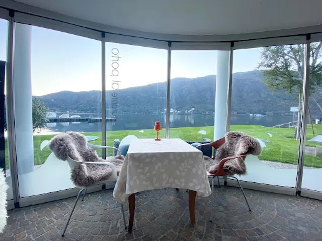 Bar Ristorante Al Porto di Morcote