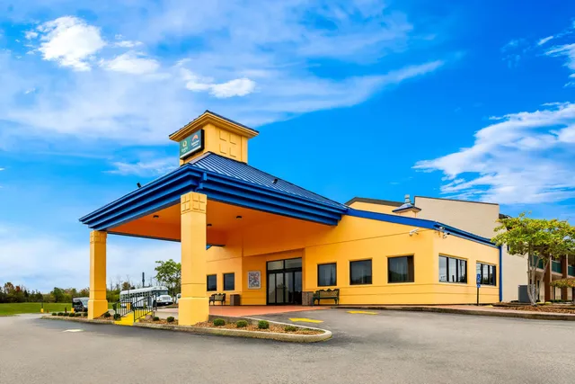 Quality Inn Mason Near Kings Island