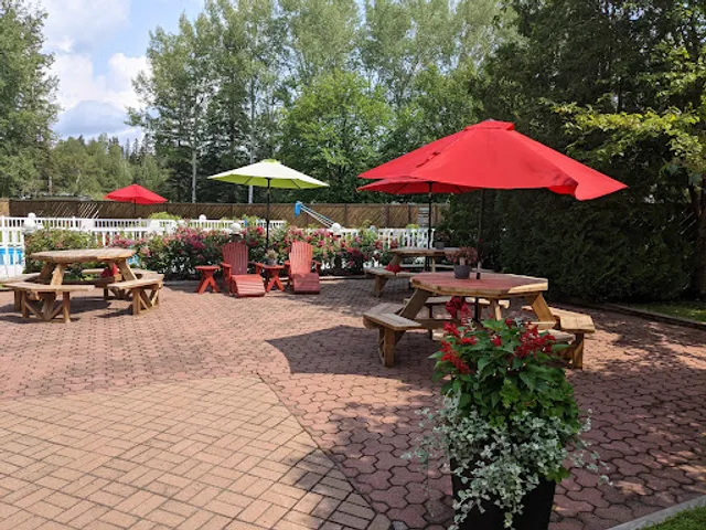 Restaurant Le Sieur de Pabos