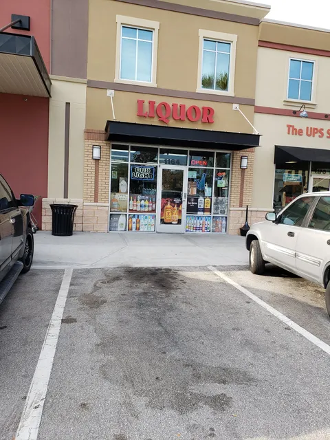 Winter Springs Liquors