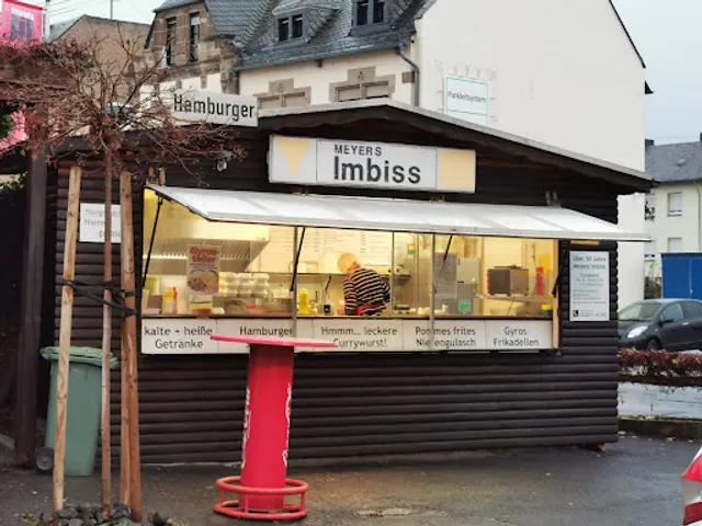 Meyer Imbiss