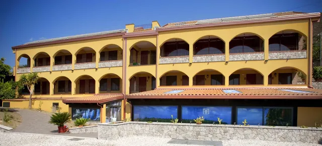 'A Nuciara Park Hotel & Wellness Center