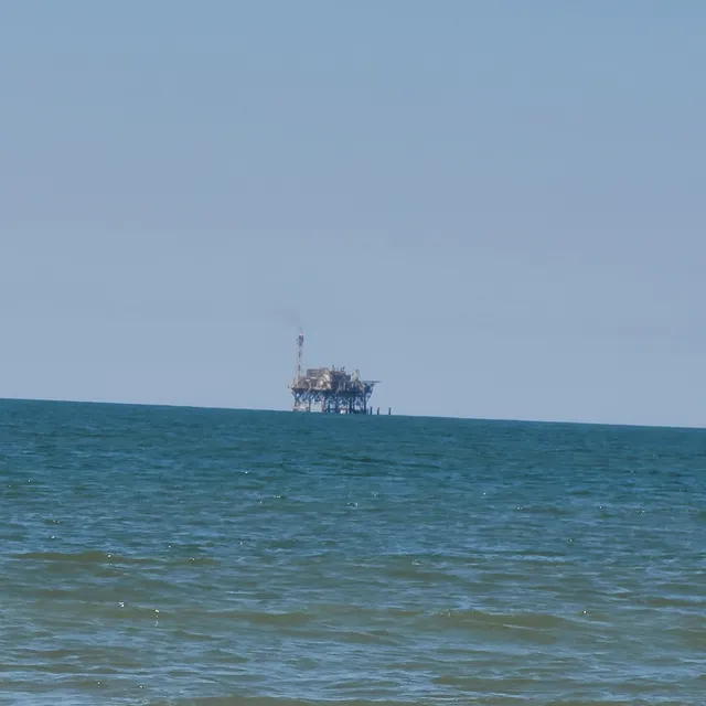 Surfside Shores Beach