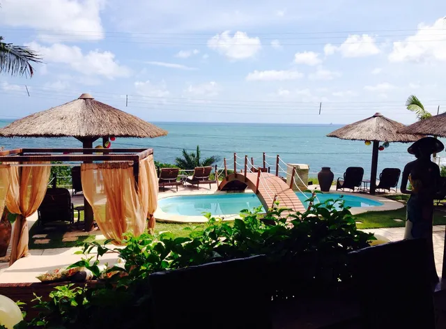 Pousada Acgua Residenz