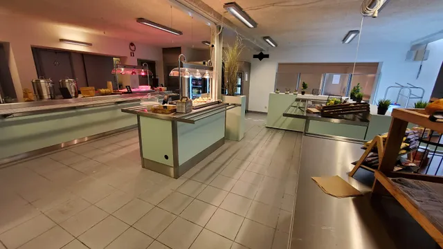 Thomas More Antwerpen - Campus Sanderus