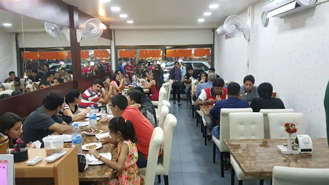 Govindam Indian Restaurant (100% Pure Veg & Jain Food )