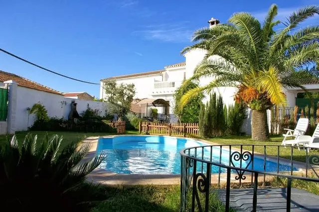 Casa Rural La Zaranda