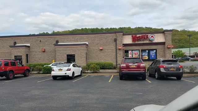 Wendy's