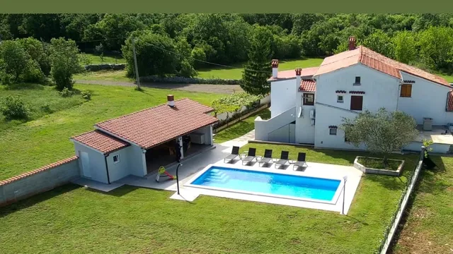 Country house AGAVA Gajana