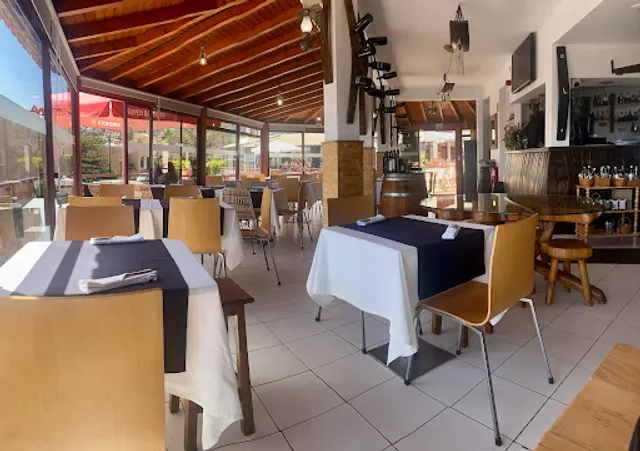 Restaurante O Tasco D'António