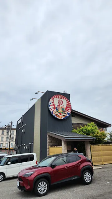 Mori Mori Sushi Fujie