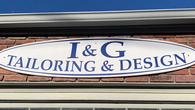 I & G Tailoring & Designs