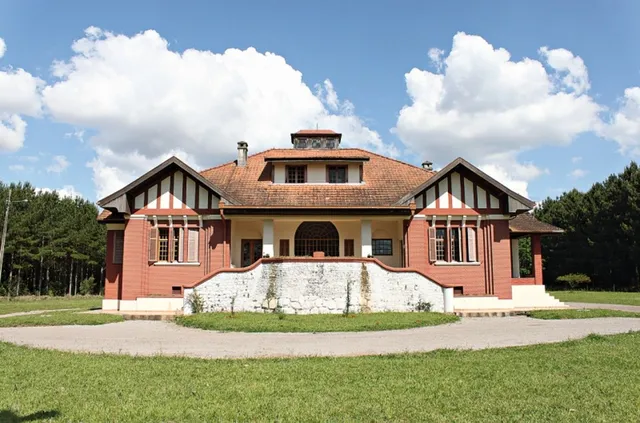 Museu Histórico Municipal Conde Francisco Matarazzo
