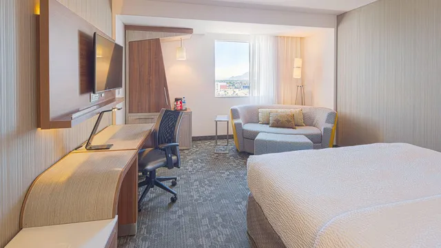 Courtyard by Marriott Saltillo