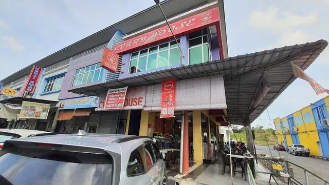 Curry House Sibu Jaya