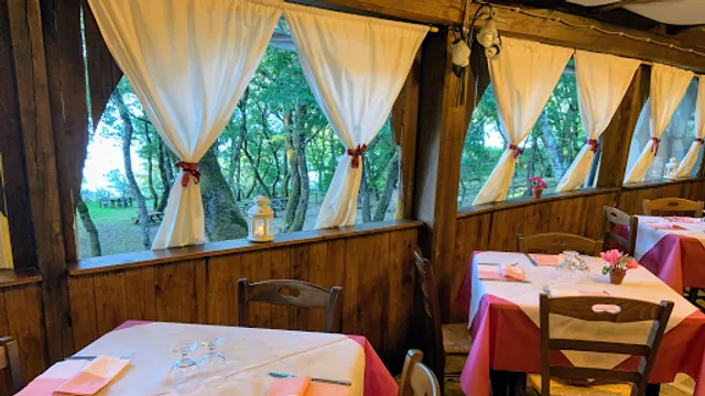 Pizzeria Parco Airone