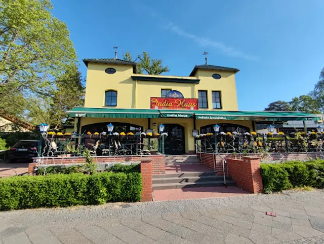 India Haus