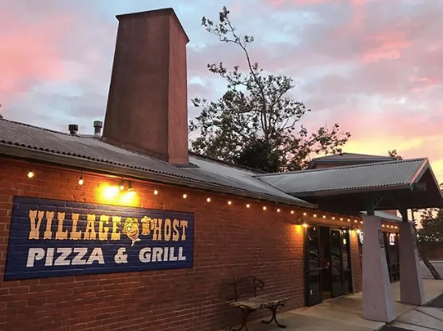 Village Host Pizza & Grill