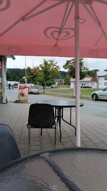 Keskin Imbiss Werk II