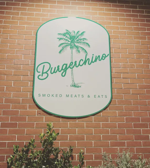 Burgerchino