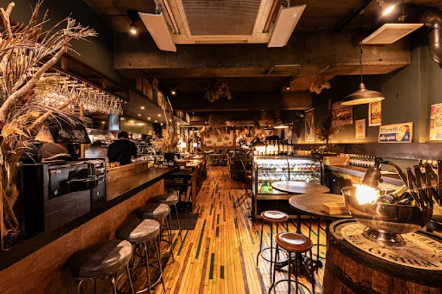 Itamesha Bonito Machida