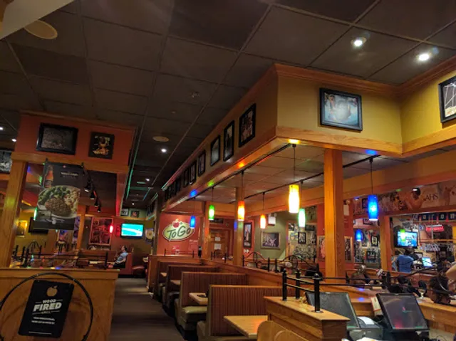 Applebee's Grill + Bar