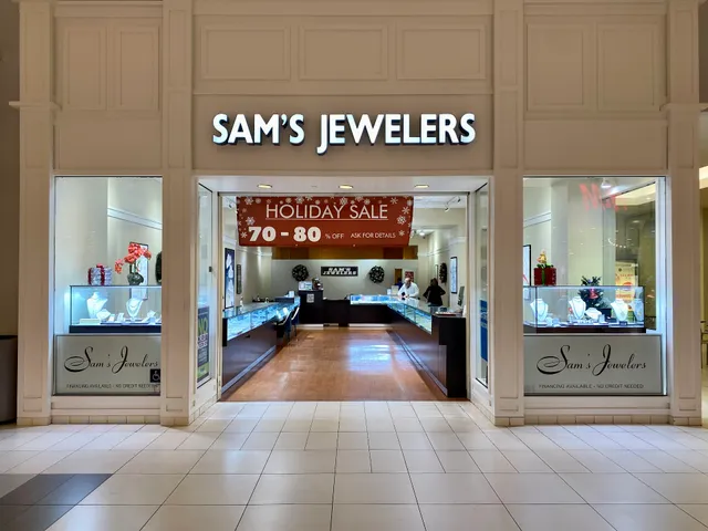 Sam's Jewelers