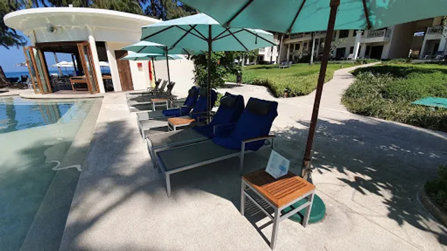 Mr. Tom Yam at SAii Laguna Phuket