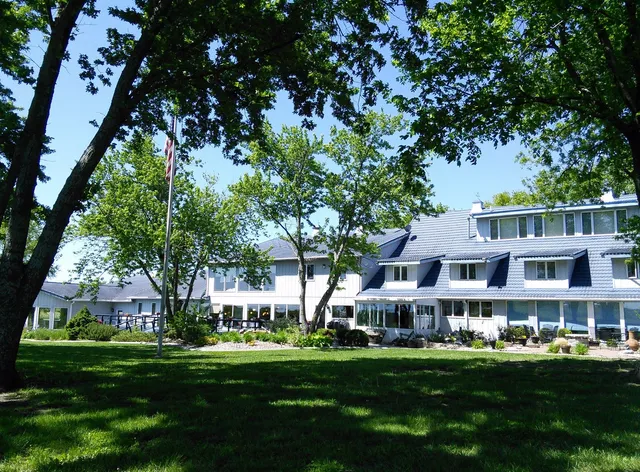 Barn-Bed & Breakfast Inn