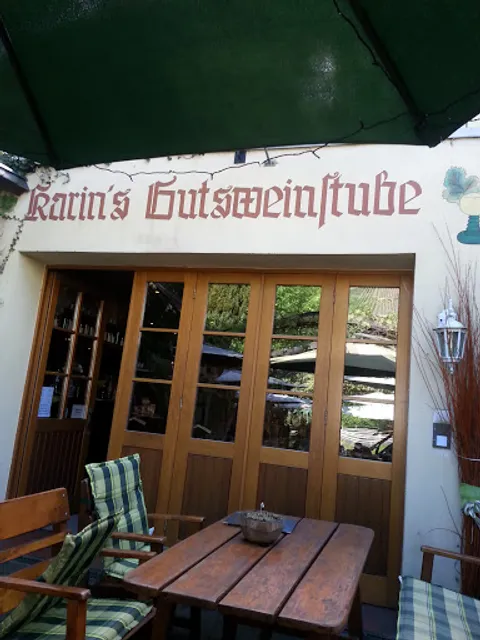 Wein- und Gästehaus Schwaab & Sohn