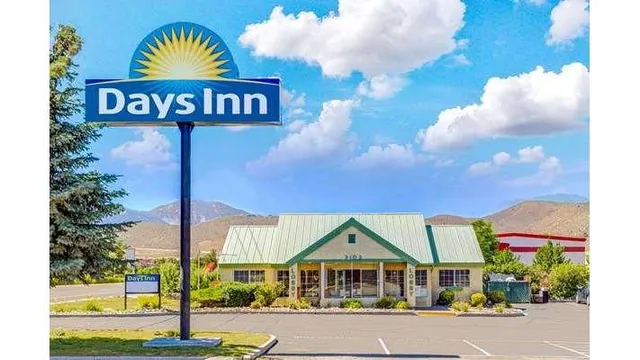 Days Inn by Wyndham Carson City
