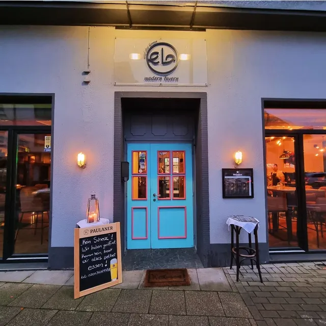 Ela next stop Greece