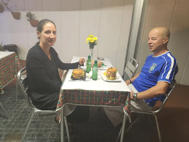 STEAK n' KEBAB (Halal)