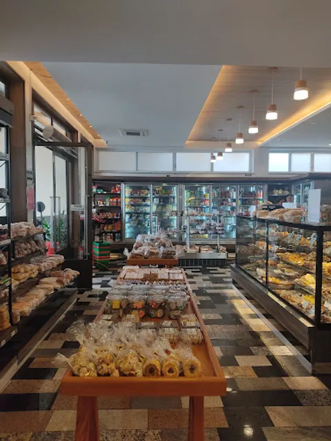 Padaria Planalto São Carlos