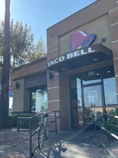 Taco Bell