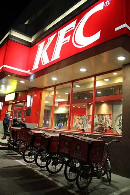 KFC