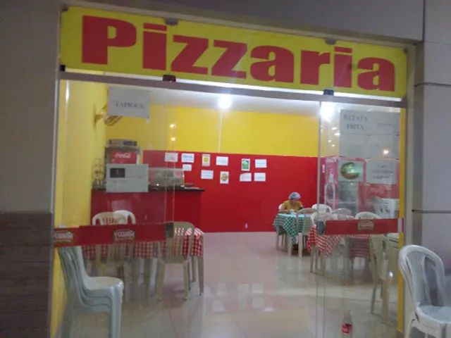 Pizzaria Avenida