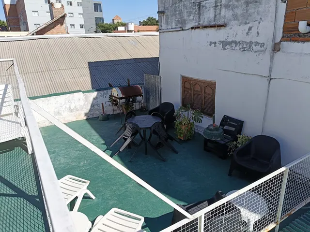 Hotel Residencial Antonia