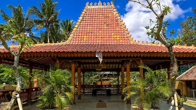 Nunu Bali Eco Friendly Retreat