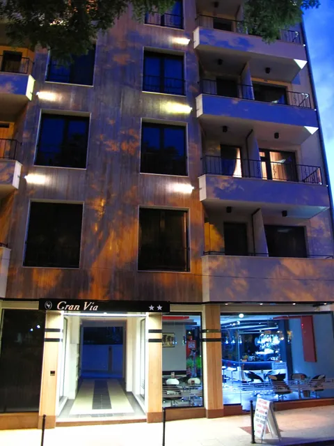 Gran Vía