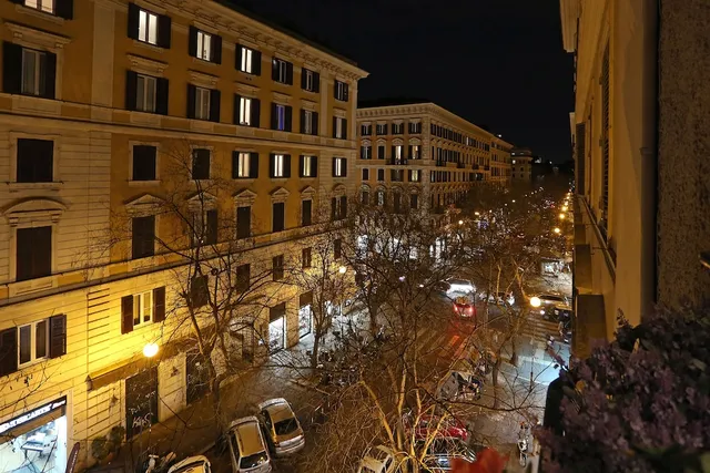 Grand Tour Roma Guesthouse