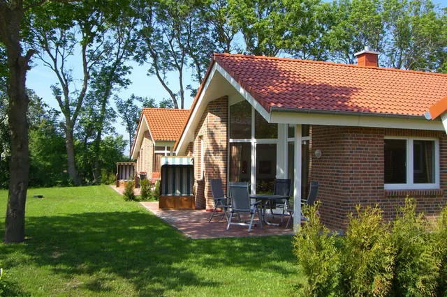 Ferienhof Hinz Fehmarn