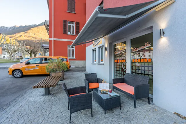 Pizzarella giubiasco