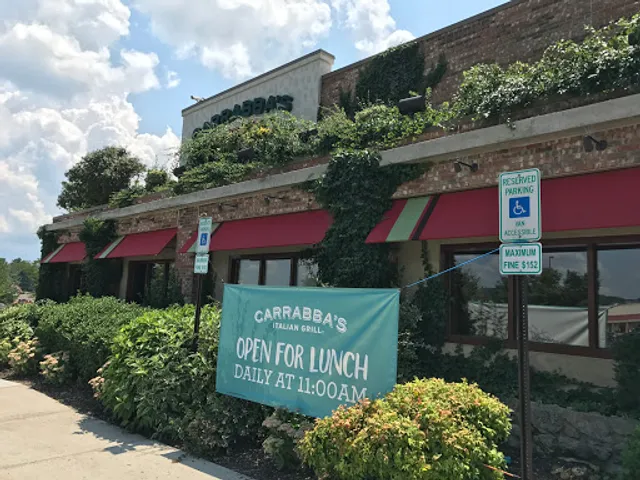 Carrabba's Italian Grill
