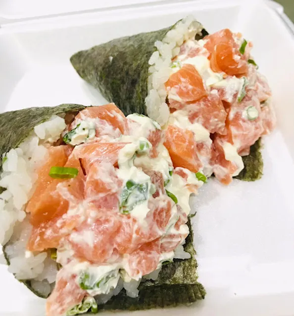 sushiline Vila Velha