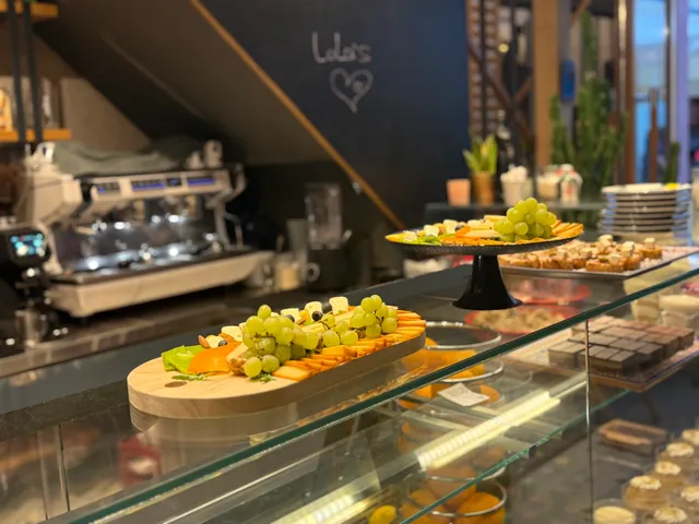 Lola’s kitchen city center