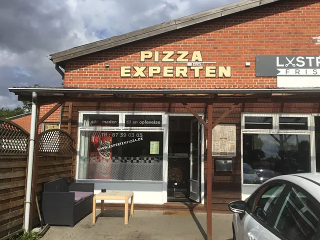 Pizza Experten