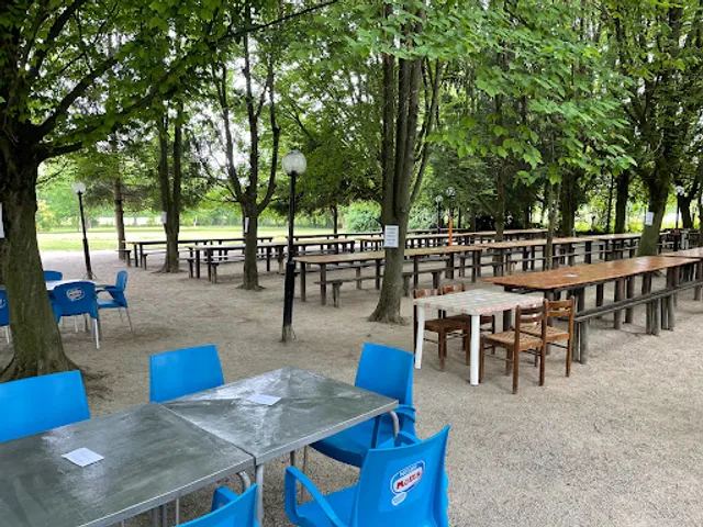 Trattoria Tiro al piattello